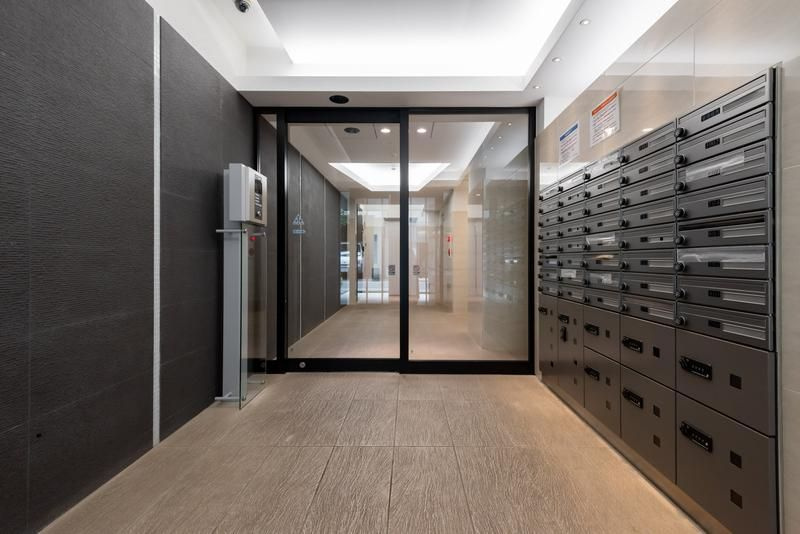 メイクスデザイン入谷のその他共用部分