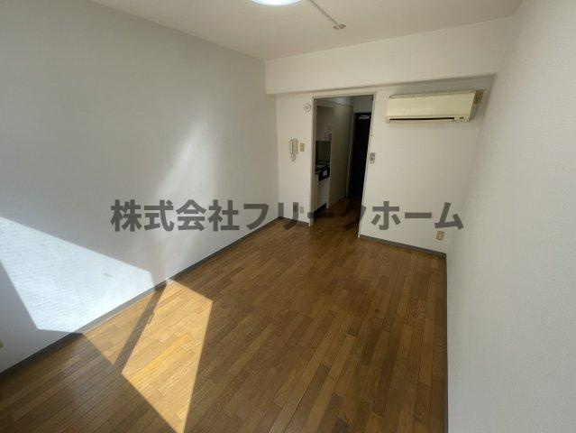 武蔵野市吉祥寺本町３丁目の賃貸マンションの寝室