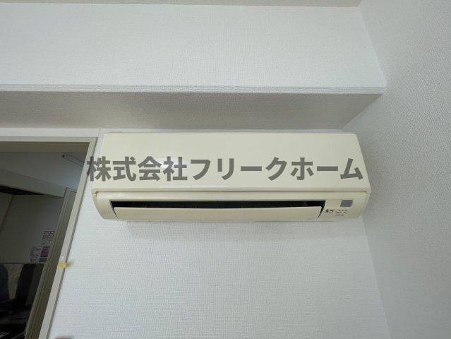 武蔵野市吉祥寺本町３丁目の賃貸マンションの設備