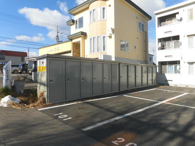 ＴＯＷＮ ＫＩＮＯ８　Ａ棟のその他