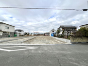 磐田市福田 8期  新築一戸建ての画像