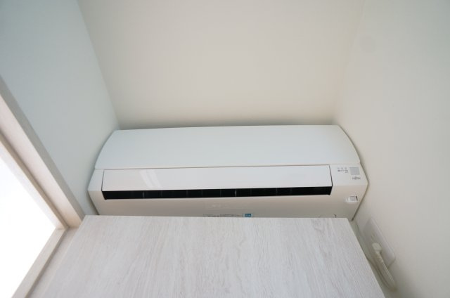 【設備】 | D号室です