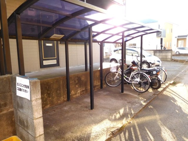 エクレールＵのその他共用部分