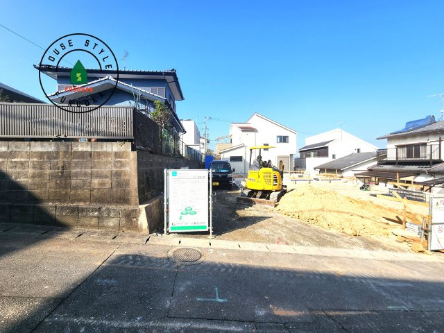 筑紫野市二日市北6丁目第1-2棟（1号棟）