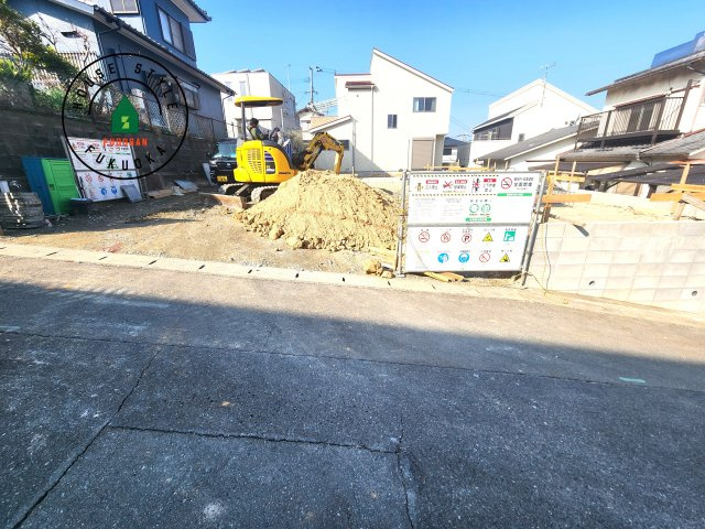 筑紫野市二日市北6丁目第1-2棟（2号棟）