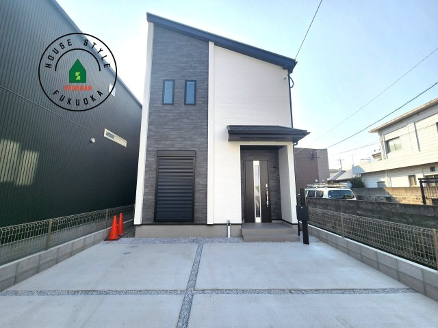 福岡市東区名島3丁目第1-1棟(1号棟)