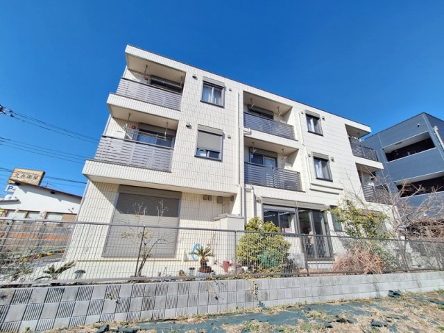 メゾンルリアン南与野