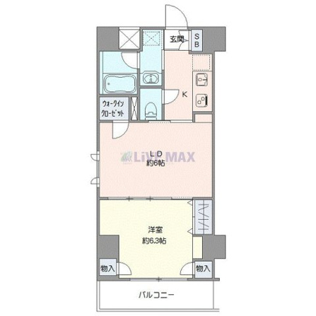 日神デュオステージ浅草松が谷
