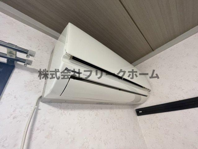 武蔵野市吉祥寺南町３丁目のアパートの設備