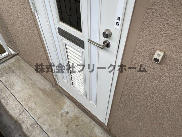 武蔵野市吉祥寺南町３丁目のアパートのその他