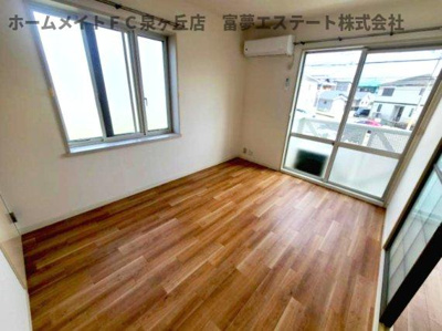 【内装】 | サンベルテ福田