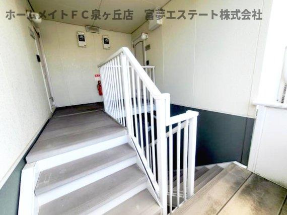 【ロビー】 | サンベルテ福田