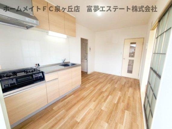【居間・リビング】 | サンベルテ福田