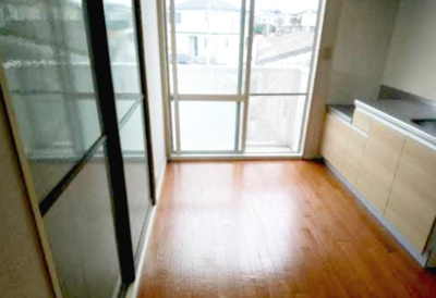 【居間・リビング】 | サンベルテ福田