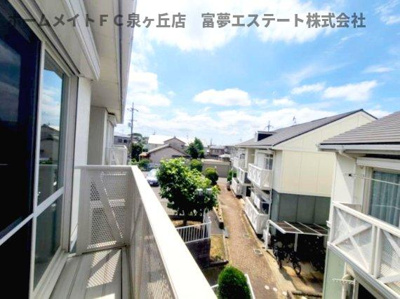 【展望】 | サンベルテ福田