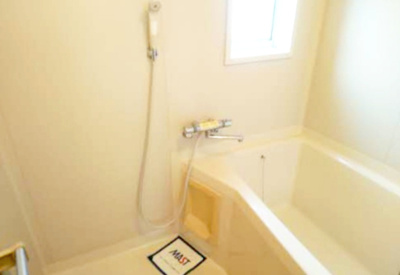 【浴室】 | サンベルテ福田