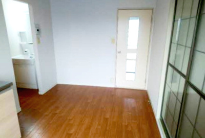 【洗面所】 | サンベルテ福田