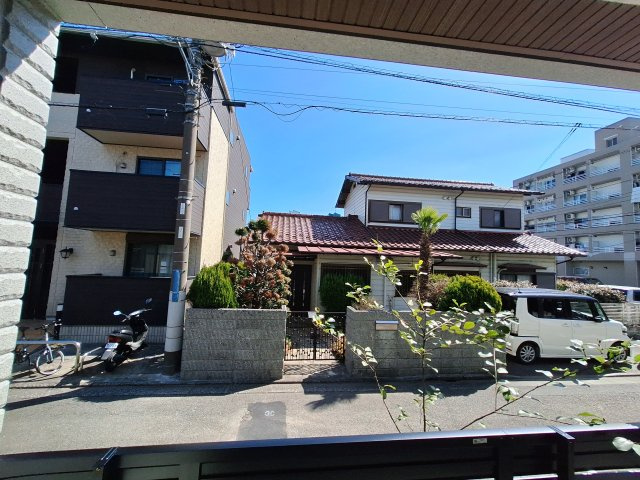 （シニア限定）サンボナールの展望