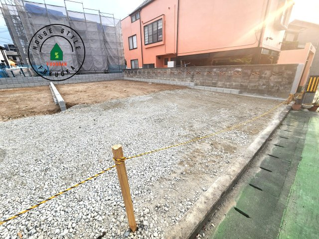 福岡市早良区有田6丁目第1-2棟（2号棟）