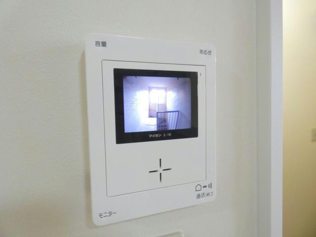 TOWN KINO５のセキュリティ