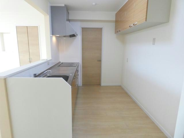 TOWN KINO５のキッチン