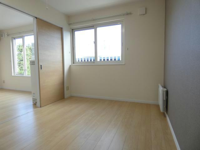 TOWN KINO５の洋室