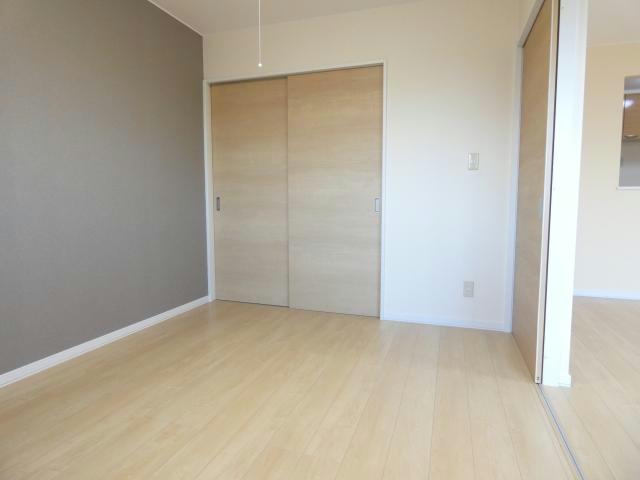 TOWN KINO５の洋室