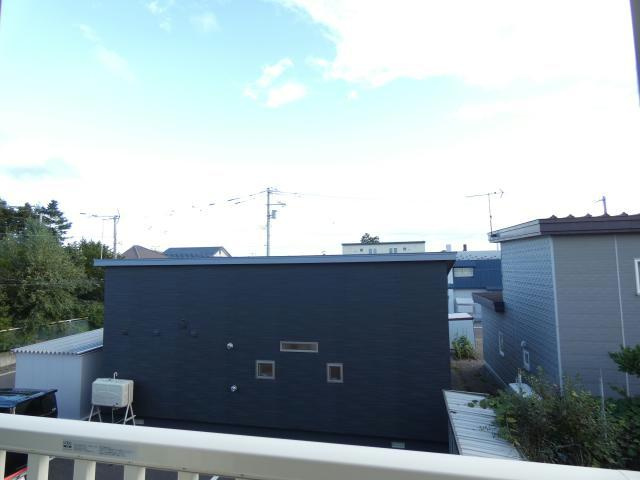 TOWN KINO５の展望