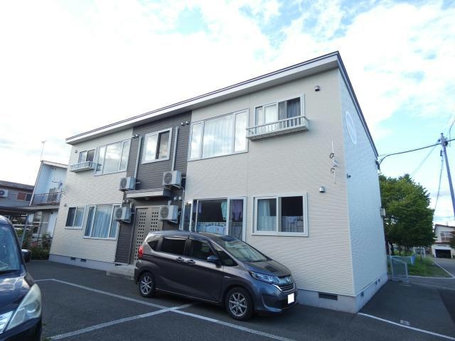 TOWN KINO５の外観