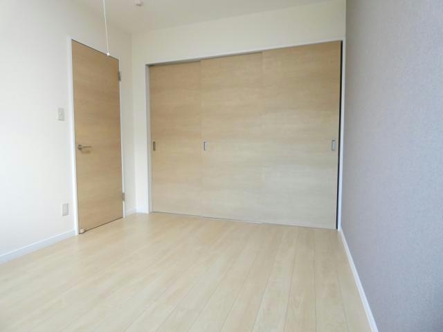 TOWN KINO５の洋室