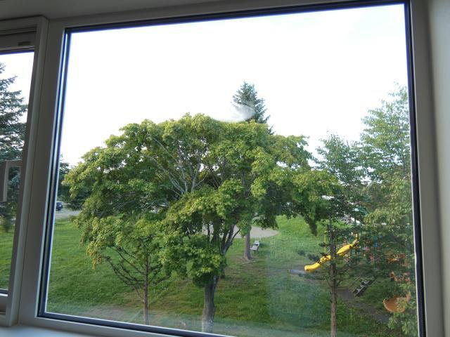 TOWN KINO５の展望