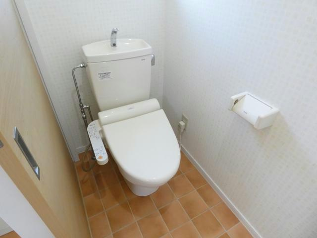 TOWN KINO５のトイレ