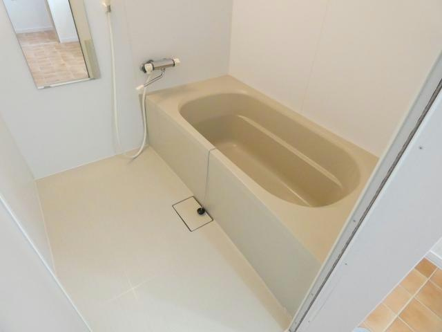 TOWN KINO５の浴室