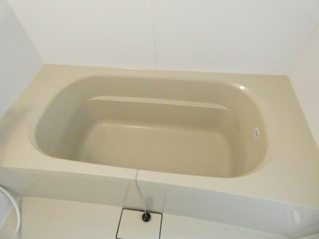 TOWN KINO５の浴室