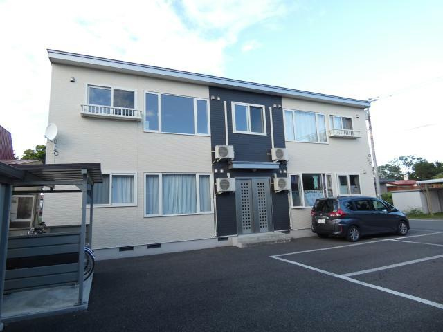 TOWN KINO５の外観