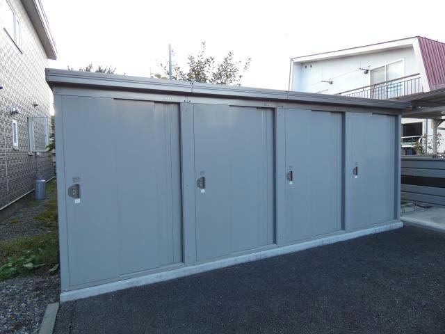 TOWN KINO５の設備