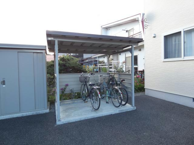 TOWN KINO５のその他