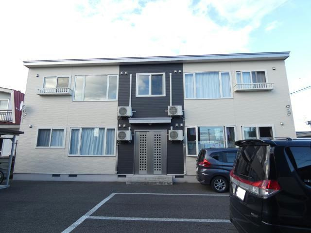 TOWN KINO５の外観