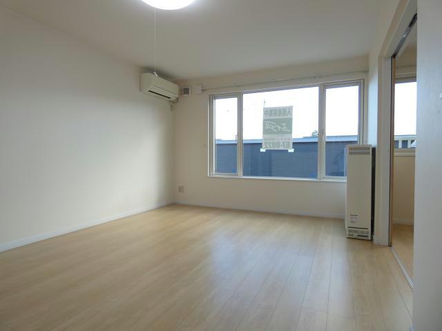 TOWN KINO５の居間・リビング