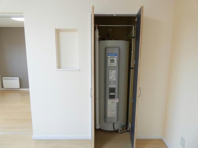 TOWN KINO５の内装