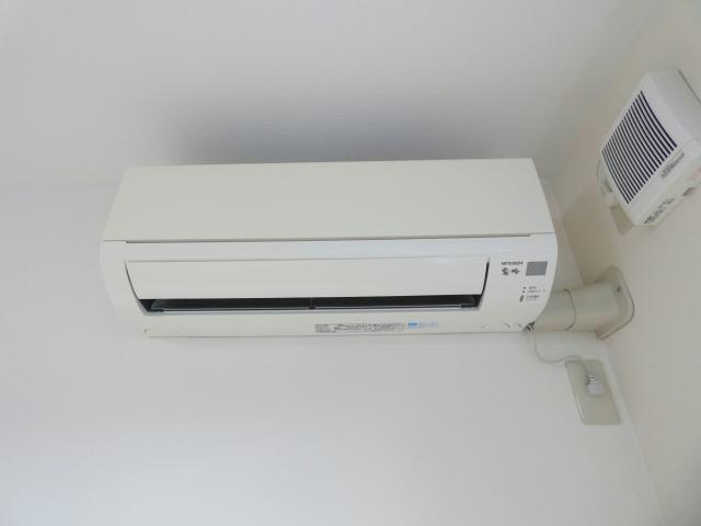 TOWN KINO５の設備