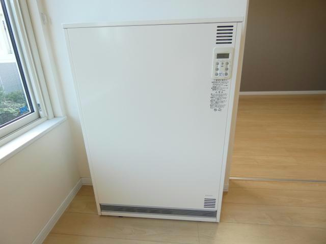 TOWN KINO５の設備