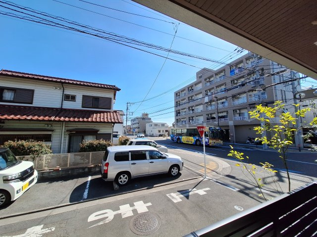 （シニア限定）サンボナールの展望