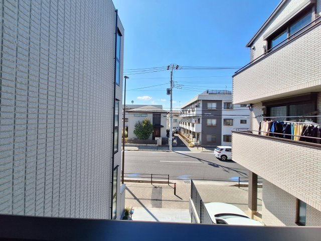 （シニア限定）サンボナールの展望