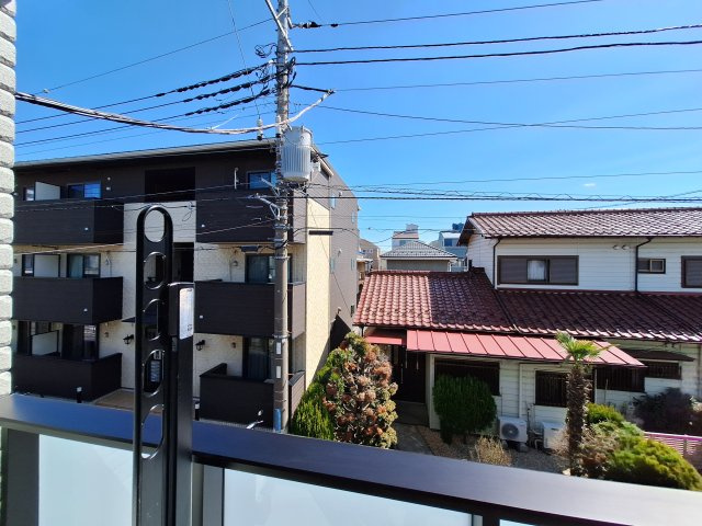 （シニア限定）サンボナールの展望