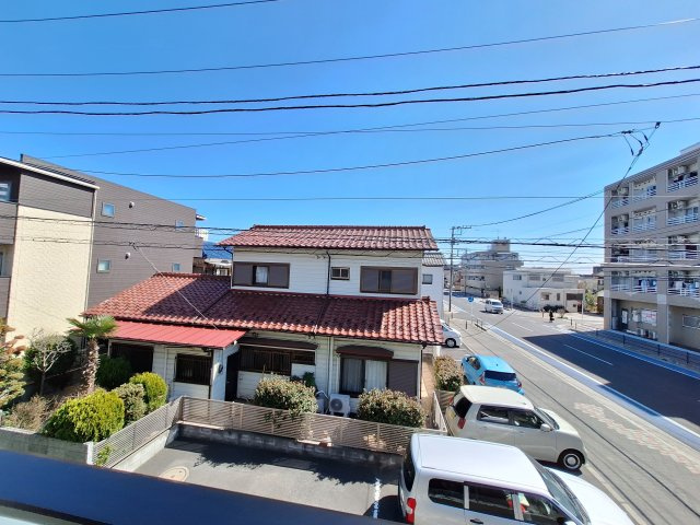 （シニア限定）サンボナールの展望