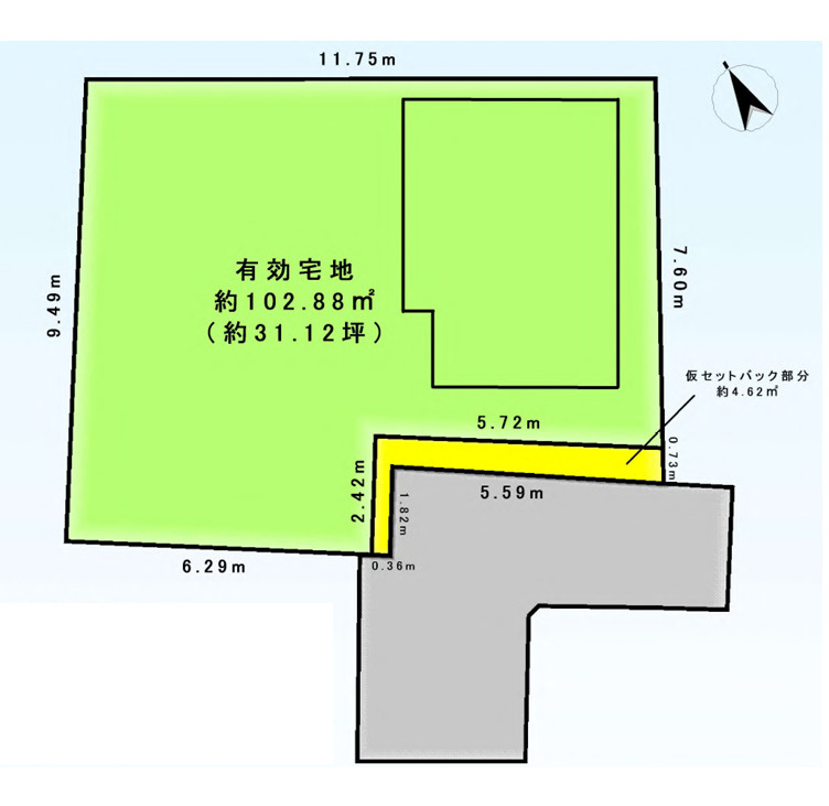 一之江２丁目中古戸建