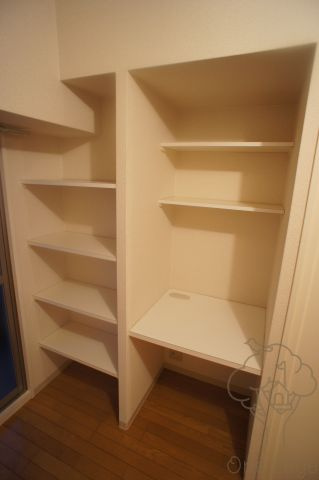 ベルエアーの設備
