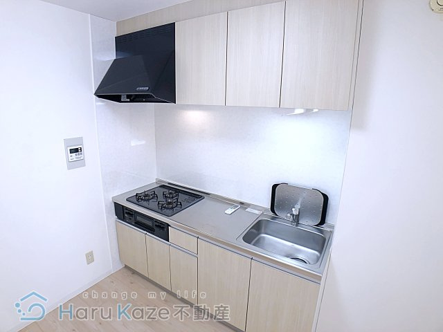【キッチン】 | ヴェルデュール八事【名古屋市賃貸・RC造】