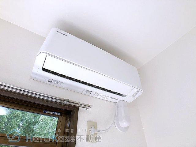 【設備】 | ヴェルデュール八事【名古屋市賃貸・RC造】